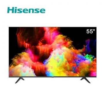 海信（Hisense）55H6K 55英寸4K 超清 电视