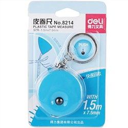 得力（deli） 8214 钢卷尺