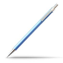 得力6492活动铅笔0.5mm(混)