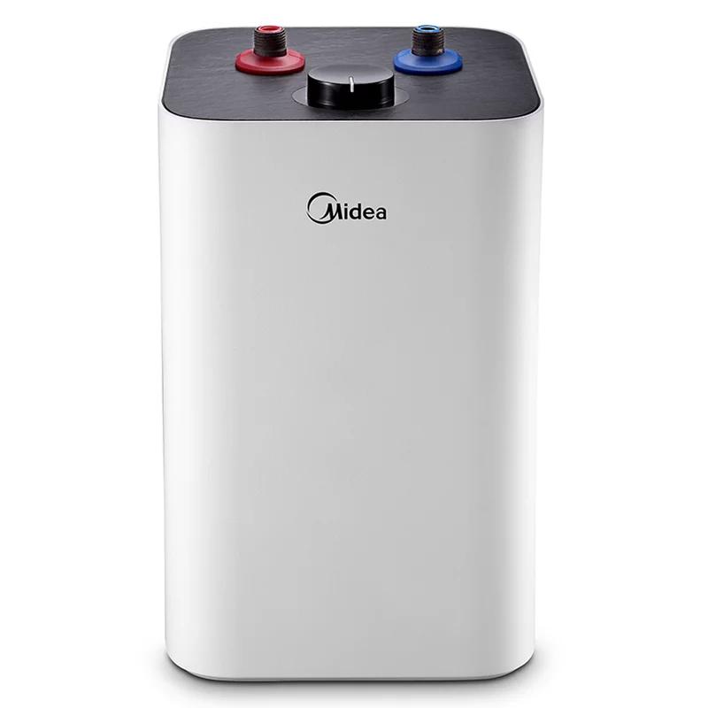 美的 F07-21A(S) 小厨宝上出水 7升 2100W