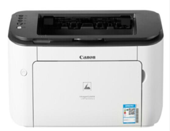 佳能（Canon）LBP6230dn A4幅面黑白激光单功能打印机（自动双面打印/有线网络打印 商用办公）