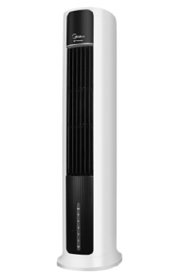 美的（Midea）空调扇移动水冷风机电风扇家用 ACA12XCR