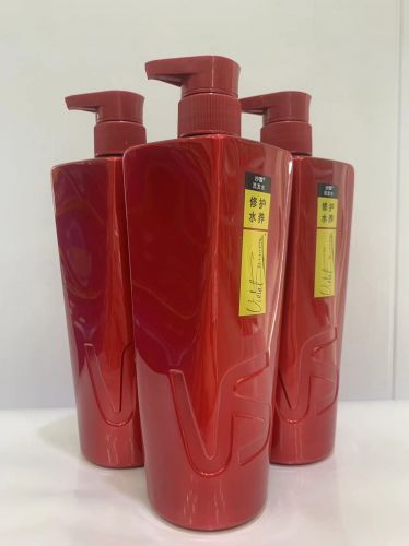 沙宣修护水养洗发水750毫升